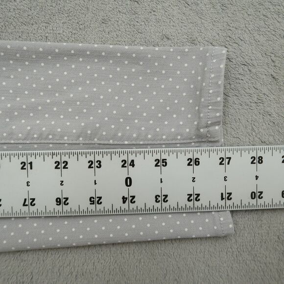 Adriano Goldschmied AG Women's 30 Low-Rise Stevie Ankle Slim Straight 27" Inseam - Picture 3 of 15